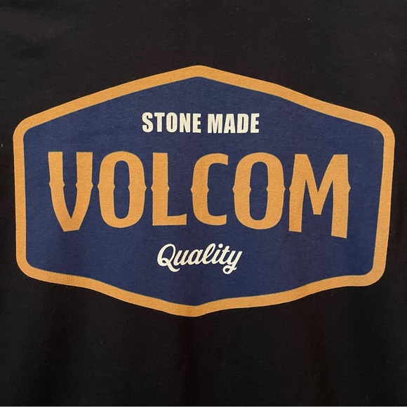 Volcom “Nine Forty” t-shirt - Picture 3 of 5